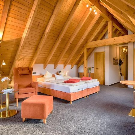 ホテル Ferien Residenz Bergfried ヒンターツァルテン エクステリア 写真