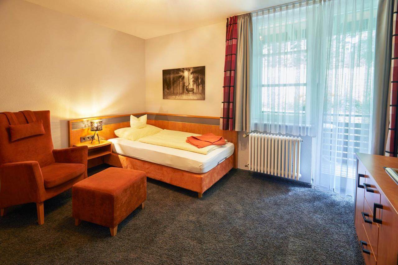 ホテル Ferien Residenz Bergfried ヒンターツァルテン エクステリア 写真