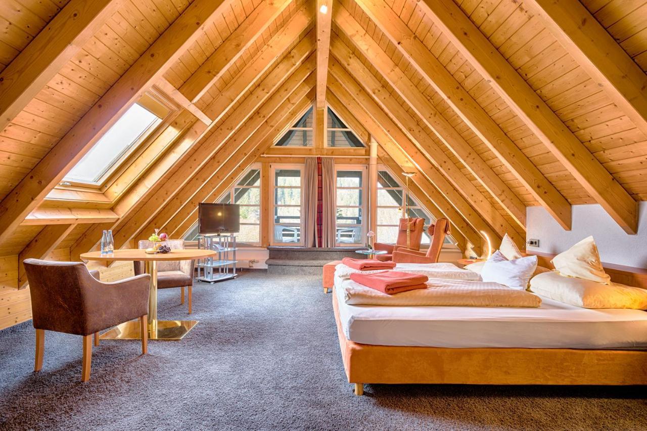 ホテル Ferien Residenz Bergfried ヒンターツァルテン エクステリア 写真