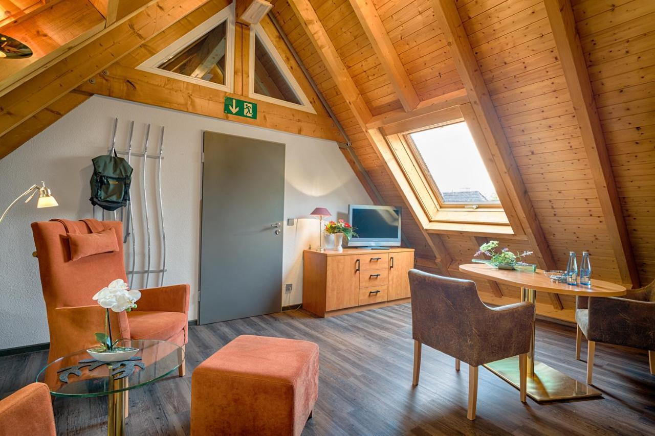 ホテル Ferien Residenz Bergfried ヒンターツァルテン エクステリア 写真
