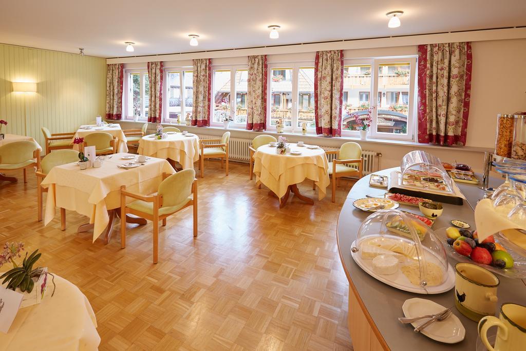 ホテル Ferien Residenz Bergfried ヒンターツァルテン エクステリア 写真